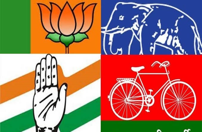 सात चुनाव से किशनी में सपा का दबदबा; BJP को पहली जीत का इंतजार